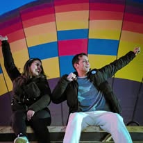 Expeditions S.T. foto 2