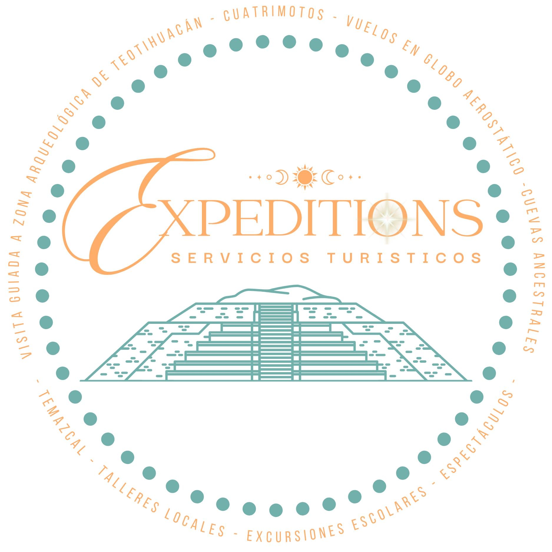 Expeditions S.T.